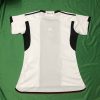 Fans Version 2022 Germany Home World Cup Woman Soccer jersey - Image 2