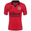 Fans Version Club Tijuana Jersey Home 2023/24