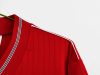 Retro 84/87 England away - Image 4