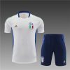 24/25 Italy Training Kits white - Image 6