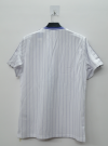 Player Version 26 Millionaire White Retro Style Casual - Image 2