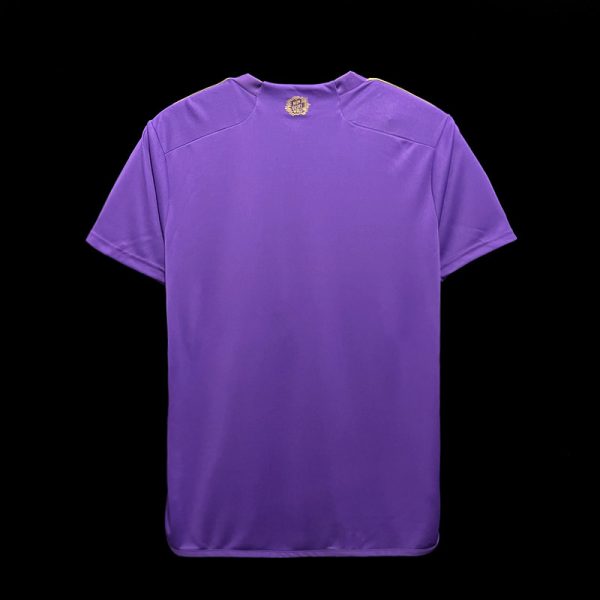 Fans Version 23/24 Orlando City Home - Image 2