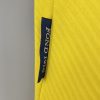 Retro 06/07 Parma home Soccer Jerseys Football Shirt - Image 8