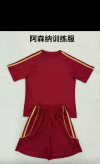 25/26 Arsenal Training Kits - Image 2