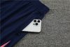 24/25 Atletico Madrid royal blue Training Kits - Image 15