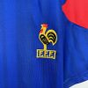 Retro France 92/94 Home - Image 8