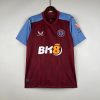 Fans Version 23/24 Aston Villa Home Soccer Jerseys Football Shirt