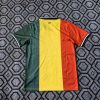 Fan version 26/27 Ghana Special Edition Tri color Eagle Edition - Image 2