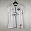 Retro PSG 18/19 White