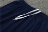 24/25 Atletico Madrid royal blue Training Kits - Image 10