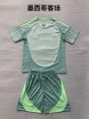 Adults kits 24/25 Mexico goalkeeper - Image 2