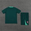 24/25 Portugal green Training Kits - Image 20