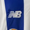 Fans Version 23/24 Kids Porto Home Soccer Jersey Football Shirt - Image 6