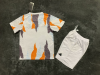 25/26Real Madrid kids kits training sets - Image 2