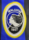 Retro 1996/97 Atalanta home - Image 3