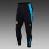 24/25 Argentina black Tracksuit - Image 9