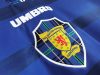 Retro 98/00 Scotland Home - Image 11
