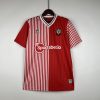 Fans Version 23∕24 Southampton Home Soccer Jerseys Football Shirt