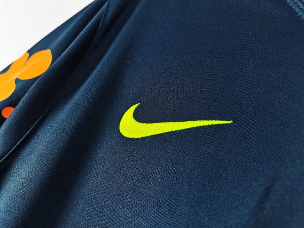 Retro 2020 Brazil Training version - Image 10