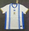 Fans Version 24/25 Uruguay training wear