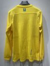 Fans Version 23/24 Al-Nassr FC home long sleeve Soccer Jerseys - Image 2