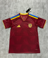 Fans Version 2026 Venezuela Home