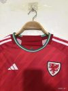 Fans Version 22/23 Wales Home - Image 3