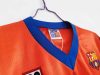 Retro 89/92 Barcelona away - Image 5