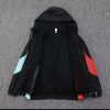 24/25 AC Milan Color matching Windbreaker - Image 16