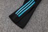 24/25 Argentina black Tracksuit - Image 43