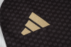 26/27 Adults Flamengo dark brown Training Kits - Image 2