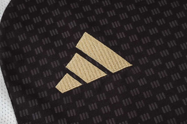 26/27 Adults Flamengo dark brown Training Kits - Image 2