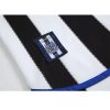 Retro 99/01 Newcastle United home long sleeve - Image 7