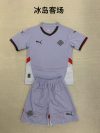 Adults kits 24/25 Icelan away