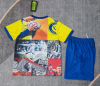 25/26Kids kitsUnusual Al-Nassr FC C Luo Victory Special Edition - Image 2