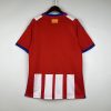 Fans Version 23∕24 Girona Home Soccer Jerseys - Image 2