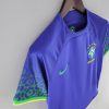 Fans Version 2022 Brazil away woman - Image 4