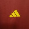 2022 Long Sleeve Spain Home World Cup Soccer Jerseys - Image 8