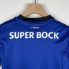 Fans Version 23/24 Kids Porto Home Soccer Jersey Football Shirt - Image 7