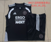 26/27 Vest INTER MIAMI black suit