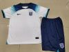 2022 England Home Kids World Cup jersey Soccer jersey football jersey