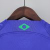 Fans Version 2022 Brazil away woman - Image 6