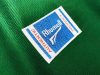 Retro1999 Palmeiras Home - Image 7