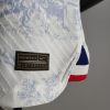 2022 player version France World Cup jersey away Soccer Jerseys - Image 7