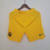 23∕24 Barcelona Shorts 4th Away