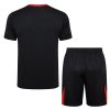 24/25 Liverpool black training kits - Image 6