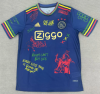 Fans Version 25/26 Ajax Special Edition Blue