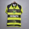 Retro 96/97 Celtics Away