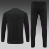 22/23 Real Madrid black jacket - Image 19