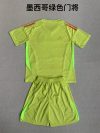 Adults kits 24/25 Mexico goalkeeper - Image 2